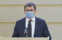 Reactia PAS, dupa ce sedinta Parlamentului a fost fara cvorum: "Aceasta fuga nu-l salveaza pe Pavel Voicu si pe alianta PSRM-SOR" - VIDEO