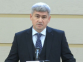 Alexandru Jizdan, increzut ca PSRM si Sor au creat o alianta: "In loc sa demonstreze vointa politica, liderii politici primesc decorari, iar alti lideri criminali au fost absolviti de raspundere penala" - VIDEO