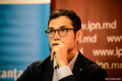 Dionis Cenusa: Moldova nu va avea o relatie constructiva cu Rusia atat timp cat institutiile sunt politizate