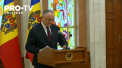 Expert in drept constitutional, dupa ce Dodon a promulgat legea prin care SIS trece in subordinea Parlamentului: "Igor Dodon trebuie tras la raspundere" - VIDEO 