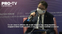 Legile aprobate in graba de socialisti si deputatii Sor au fost criticate dur de ambasadorul Uniunii Europene la Chisinau. Peter Michalko si-a exprimat ingrijorarea fata de situatia politica din tara noastra - VIDEO 