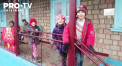 Pentru ei, iarna nu mai inseamna pereti gata sa se prabuseasca, frig si necaz, ci se asociaza cu focul din soba si caldura din casa. Cum s-a schimbat viata familiei Zuza, dupa campania ,,Daruiesti si Castigi'' de la PRO TV - VIDEO 