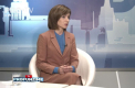 Maia Sandu spera ca socialistii, care la fel au anuntat ca vor anticipate, vor sustine motiunea de cenzura impotriva Guvernului, care ar putea fi inaintata de catre PAS, daca Chicu nu-si da demisia - VIDEO 
