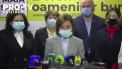 Maia Sandu nu va fi obligata sa dezminta ca Igor Dodon este un hot, asa cum a cerut acesta in judecata. Decizia luata de Curtea Suprema de Justitie - VIDEO 