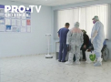 Rudele unei femei din Chisinau, care a suferit un atac cerebral, se plang ca medicii au refuzat de trei ori sa o interneze pana cand starea ei s-a agravat. Ce spun responsabilii - VIDEO 