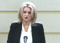 Violeta Ivanov acuza opozitia de dezinformare si manipulare. Ce spune deputata despre proiectele votate in Parlament si contestate de unii parlamentari: "SIS trebuie sa fie sub control parlamentar" - VIDEO