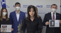 Partidul lui Gheorghe Cavcaliuc il acuza pe Ion Chicu de iresponsabilitate in gestionarea crizei pandemice si vine un set de masuri pentru ameliorarea situatiei - VIDEO
