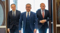 Se simte implicarea lui Vladimir Plahotniuc la crearea Platformei „Pentru Moldova”? Raspunsul lui Pavel Filip
