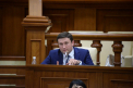 PSRM a inregistrat un proiect de lege prin care propune reducerea varstei de pensionare. PAS: "Dodon inca in 2016 s-ar fi putut opune acestei reforme. In schimb s-au trezit acum inainte de anticipate" - VIDEO
