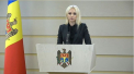 Marina Tauber, despre alegeri parlamentare anticipate: "Nu suntem la gradinita, unde sa ne aratam mofturile”