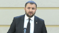 ”Suntem solidari cu doleantele producatorilor agricoli”. Deputatul fractiunii PDM, Nicolae Ciubuc, incurajeaza activitatea agricultorilor - VIDEO