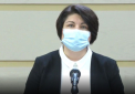 PAS vine cu 4 initiative pentru redresarea economiei si-l acuza pe Chicu ca nu ajuta micile intreprinderi. Natalia Gavrilita: "Guvernul vine cu o politica bugetar fiscala rupta din realitatile oamenilor" - VIDEO