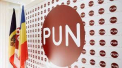 Organizatia Teritoriala PUN de la Ungheni anunta ca paraseste formatiunea - VIDEO 