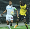 CFR Cluj a pierdut sansa de a se califica in Europa League - VIDEO