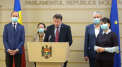 Platforma DA propune modificari la legea bugetului de stat pentru 2021: "In proiectul actual sunt multe intrebari si cheltuieli dubioase" - VIDEO