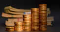 Curs valutar BNM pentru 12 decembrie. Cat costa astazi un euro si un dolar - FOTO