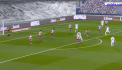 Lidera clasamentului din La Liga, Atletico Madrid, a suferit prima infrangere in noul sezon a campionatului din Spania, contra celor de la Real Madrid - VIDEO