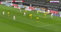 Esec usturator pentru gruparea Borussia Dortmund in Bundesliga. Galben-negri au fost surclasati, pe teren propriu, de catre adversarii de la Stuttgart - VIDEO