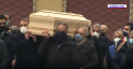 Legenda fotbalului italian, Paolo Rossi, care a decedat din cauza unei boli incurabile, a fost petrecuta pe ultimul drum
