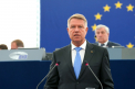 Presedintele Romaniei, Klaus Iohannis, urmeaza sa faca o vizita in Republica Moldova pana la sfarsitul anului 