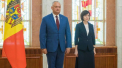 Cine va participa la ceremonia de inaugurare a Maiei Sandu
