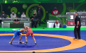 Medalie de bronz pentru Moldova - VIDEO