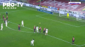 Cristiano Ronaldo a sarbatorit frumos cel de-al 100-lea meci in tricoul formatiei Juventus Torino. Starul portughez a bifat o dubla in poarta adversarilor de la Genoa - VIDEO 