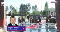Socialistii vor ca Ziua Europei, sarbatorita pe 9 mai, sa fie marcata in Moldova pe 8 mai. Deputat: "Ziua Europei ar trebui sa-si aiba locul sau" - VIDEO 