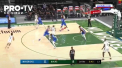 Noul sezon din NBA va incepe in curand, iar echipele din liga nord-americana deja au inceput pregatirile si disputa meciurile amicale - VIDEO 