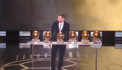 France Football a anuntat 11 jucatori care au format cel mai puternic lot de baza din istoria sportului rege. Care este cea mai buna echipa din istorie - VIDEO 