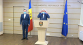 Platforma DA critica proiectul de lege privind lustratia propus de socialisti: "Cineva vrea sa intoarca totul cu picioarele in sus si sa vina cu initiative care in realitate reprezinta doar un paravan pentru targuri" - VIDEO
