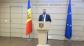 Reactia unui deputat Sor, dupa ce a fost acuzat de Sergiu Litvinenco ca amendamentul propus de el ar permite magazinelor duty free dreptul de a vinde marfuri accizate fara a plati taxele - VIDEO