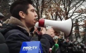 Ultima ora. Deputatii PAS au depus o motiune de cenzura impotriva Guvernului Chicu: "Demisia"  - VIDEO 