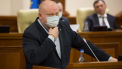 Ce prevad cele doua proiecte care vizeaza UTA Gagauzia, aprobate astazi de Parlament in lectura finala 