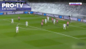 Real Madrid a obtinut a treia victorie consecutiva in campionatul de fotbal al Spaniei - VIDEO 