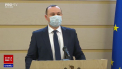 La 4 ani de cand Igor Dodon a promis, deputatii Partidului Sor, impreuna cu socialistii, dar si neafiliatii plecati de la Pro Moldova au votat pentru anularea legii miliardului - VIDEO 