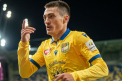 Jucatorul nationalei Moldovei de fotbal, Ion Nicolaescu, a incheiat anul pe o nota pozitiva 
