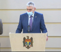 Alexandru Slusari, despre protestul agricultorilor: "Am ajuns ca politia lui Voicu sa aplice gaze lacrimogene impotriva oamenilor care ne hranesc" - VIDEO