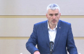 Platforma DA cere convocarea de urgenata a Parlamentului. Slusari: "Pana la anul nou, agricultorii trebuie sa cunoasca care este perspectiva de mai departe" - VIDEO 