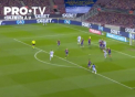 Barcelona nu renunta la lupta si se apropie la 6 puncte de primul loc din Spania. Catalanii au obtinut aseara o victorie importanta pe teren propriu si s-au impus cu scorul de 2 la 1 in fata liderei Real Sociedad - VIDEO 