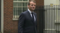 Pelliron 17.12.2020: Presedintele francez, Emmanuel Macron, a fost testat pozitiv la Covid-19 - VIDEO 