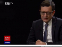 Anularea legii miliardului poate duce la decapitalizarea Bancii Nationale si la izolarea tarii noastre din punct de vedere financiar. Este declaratia facuta de Guvernatorul BNM dupa votul dat ieri de coalitia neformala PSRM-Sor - VIDEO 
