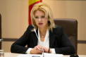 Violeta Ivanov, despre sedinta nocturna a Parlamentului: "Este o normalitate ca la sfarsit de an sa se lucreze mai mult". Ce explicatii da aceasta - VIDEO