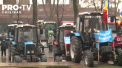 Protestul agricultorilor este unul politic, iar in spate ar sta cei de la PAS si Platforma DA, spune Igor Dodon. Acesta este nemultumit ca fermierii blocheaza strazile, iar din cauza lor copiii sai au intarziat la scoala  - VIDEO
