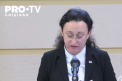 Procurorii incearca sa claseze dosarul „Laundromat”.  O spune sefa comisiei parlamenatare de ancheta care a prezentat astazi noi detalii - VIDEO 