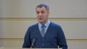 PUN a depus o sesizare la Curtea Constitutionala asupra Legii cu privire la functionarea limbilor vorbite. Ce spune Octavian Ticu despre situatia din Parlament - VIDEO