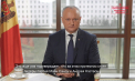 "Ma bucur ca au fost votate. Cat se poate de repede le voi semna". Ce spune Igor Dodon despre legile votate in sedinta de noapte a Parlamentului  - VIDEO 