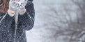 Sfarsit de weekend cu minime de pana la -2 grade in capitala. Cum va fi vremea in urmatoarele zile pe intreg teritoriul tarii. Prognoza meteo - FOTO