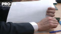 Legea care prevede modificarea activitatii Autoritatii Nationale de Integritate - contestata la Curtea Constitutionala. Sesizarea a fost depusa de Sergiu Litvinenco - VIDEO 