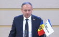  Andrian Candu: "Sunt zvonuri ca, inainte de motiune, prim-ministrul Chicu isi va da demisia" - VIDEO